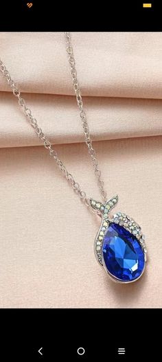 Elegance Necklace