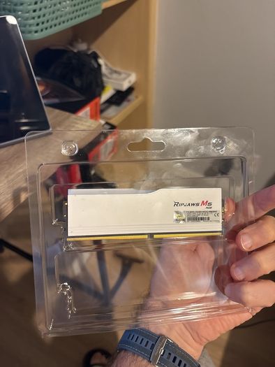 16gb Ram Stick Ddr5