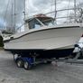 2014 Ocqueteau Timonier 625 - Nanni 100HP Diesel Image 3