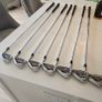 Titleist AP1 Irons Set 4-PW + Ping G20 SW 50 extra Image 7