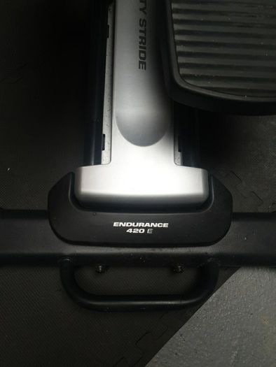 Gym equipment