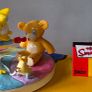 Coalport: Simpsons China Collection - The Gift of The Maggie Image 2