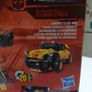 Transformers Studio Series Deluxe Class Bumblebee Gamer Edition Image 5