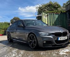 Bmw 335d