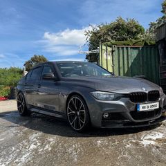Bmw 335d