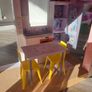 Barbie dream house Image 3
