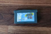 Penny Racers GBA - Cart. Only - Rare