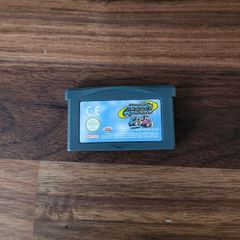 Penny Racers GBA - Cart. Only - Rare