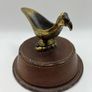 Antique pipe holder Image 2
