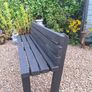 Garden bench Image 4