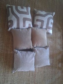 Next cushions