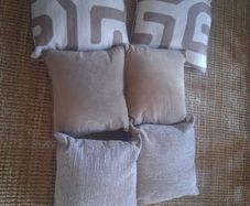 Next cushions