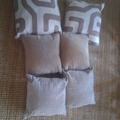 Next cushions