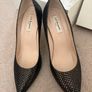 LK Bennett high heel shoe Image 2