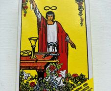 Tarot Cards