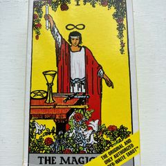 Tarot Cards