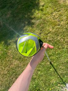 Nike Vapor Driver