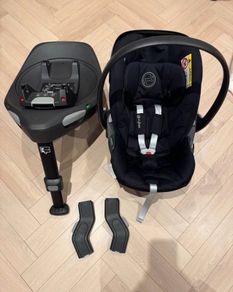 Cybex Cloud G car seat