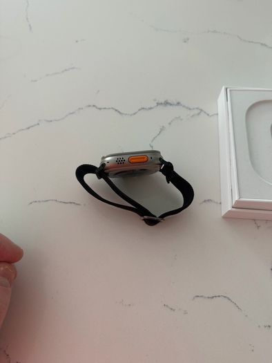 Apple Watch Ultra 2