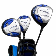 Golf set driver-3wood-5wood
