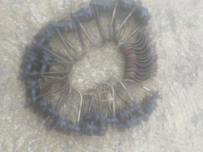 Trampoline  spare parts