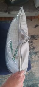 Pillow-  Bamboo - Firm Support