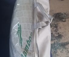 Pillow-  Bamboo - Firm Support