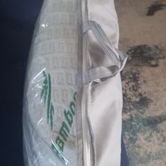 Pillow-  Bamboo - Firm Support