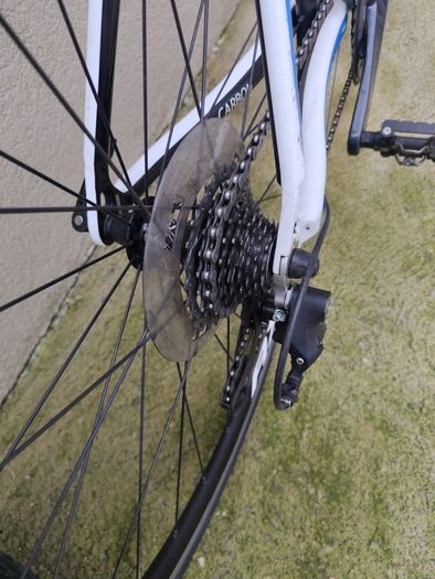 road bike