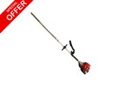 PACINI Petrol Hand Held Poker - Strimmer Type
