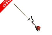 PACINI Petrol Hand Held Poker - Strimmer Type