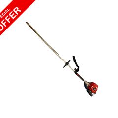 PACINI Petrol Hand Held Poker - Strimmer Type