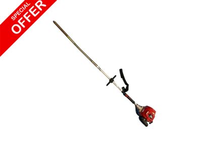 PACINI Petrol Hand Held Poker - Strimmer Type