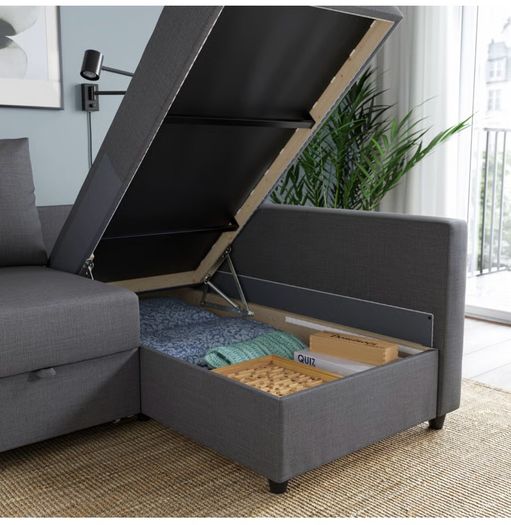 sofa bed
