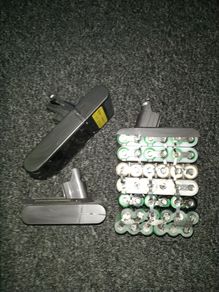 Dyson Batteries & Cells, For Parts / DIY