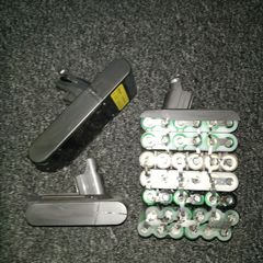 Dyson Batteries & Cells, For Parts / DIY
