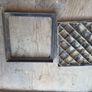 Wavin Square Inspection Cover & Frame Image 4
