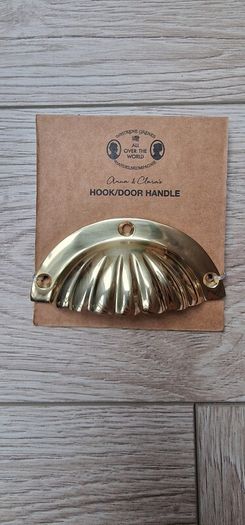 Hook/door handle