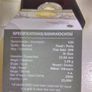 1g irish gold proof coin Image 3
