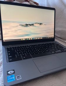 Lenovo Chromebook Plus (Almost New)