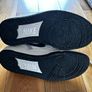 NIKE Full Force Low Runners size UK 6 EUR 40 Image 6