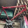 bike frames and bike wheels and parts EVERYTHING TOGETHER Image 7