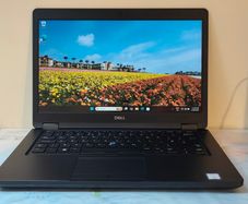 DELL Latitude 5490 14" Intel i5 8th Gen | 8GB RAM | 256GB SSD | Windows 11 | Office 2021