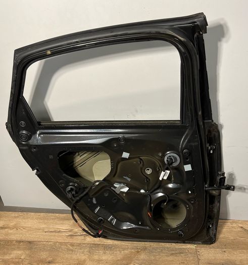 Rear passenger side door Audi a6 c7 2012