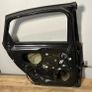 Rear passenger side door Audi a6 c7 2012 Image 4