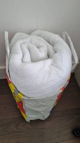 duvet