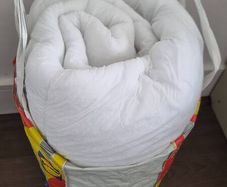 duvet