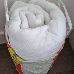 duvet