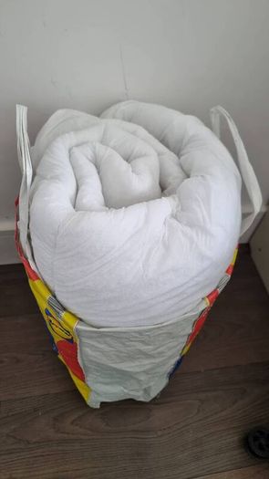 duvet