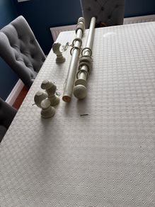 curtain Poles